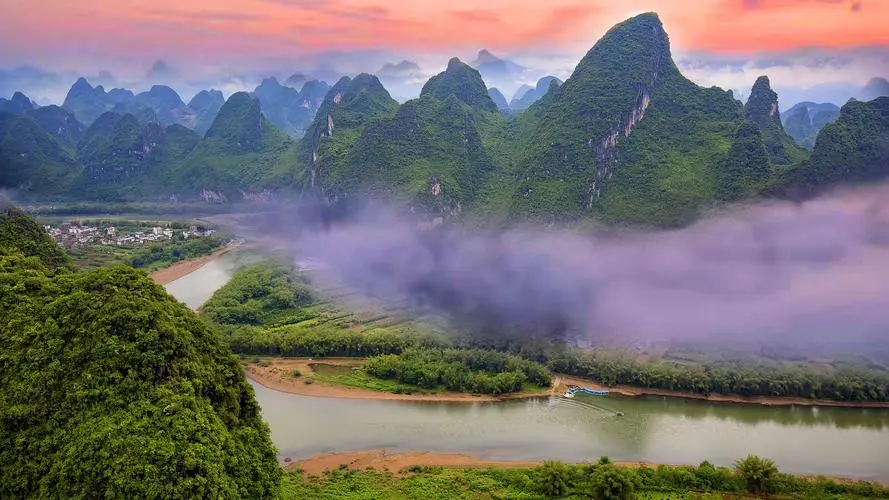 智慧环保